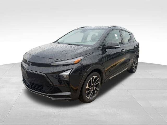 2023 CHEVROLET Bolt EUV
