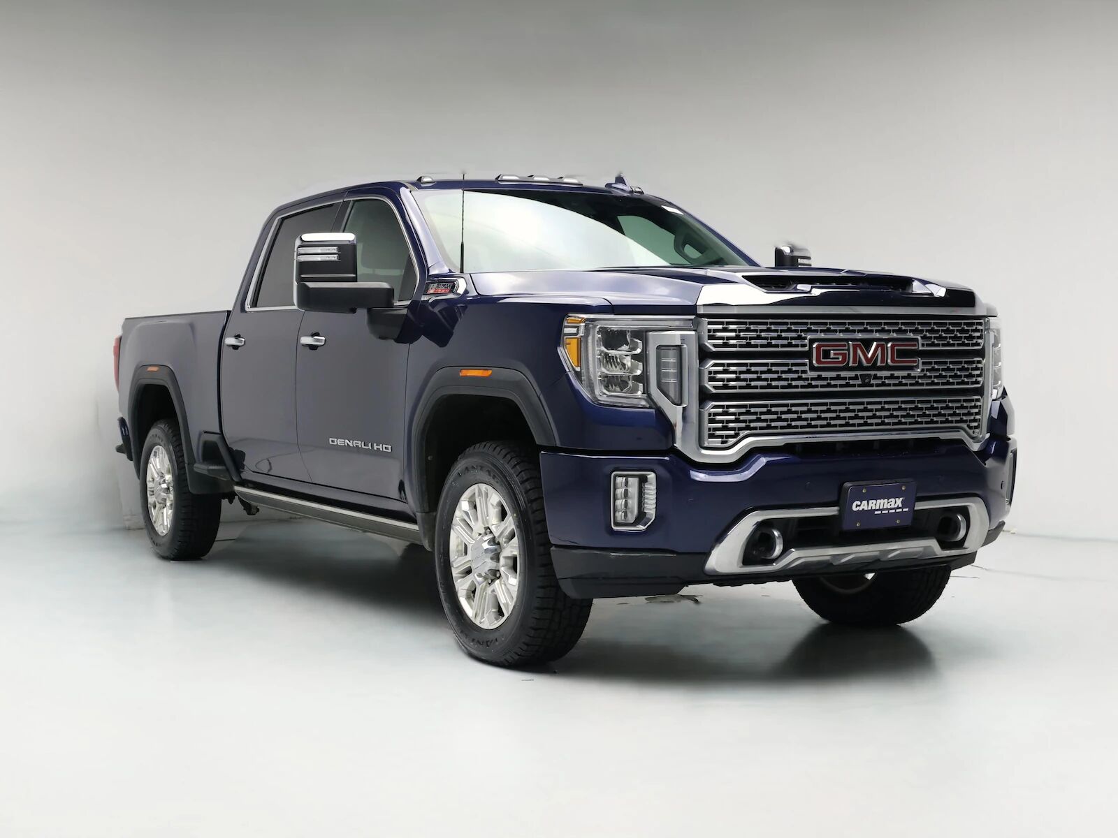 2023 GMC Sierra HD