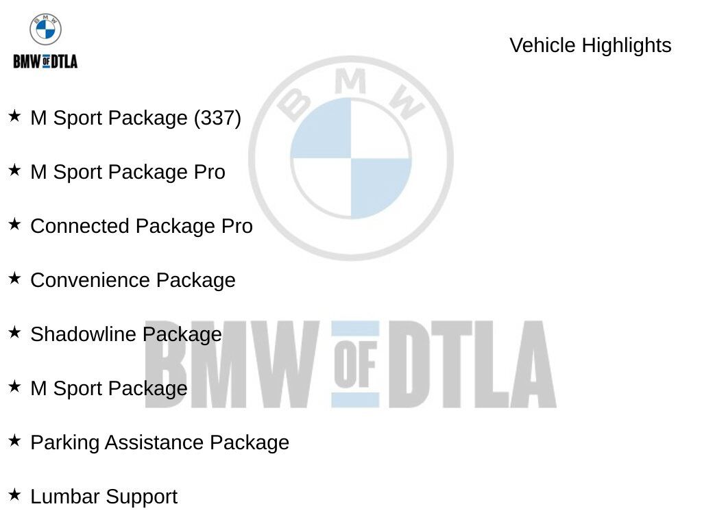 2024 BMW i4