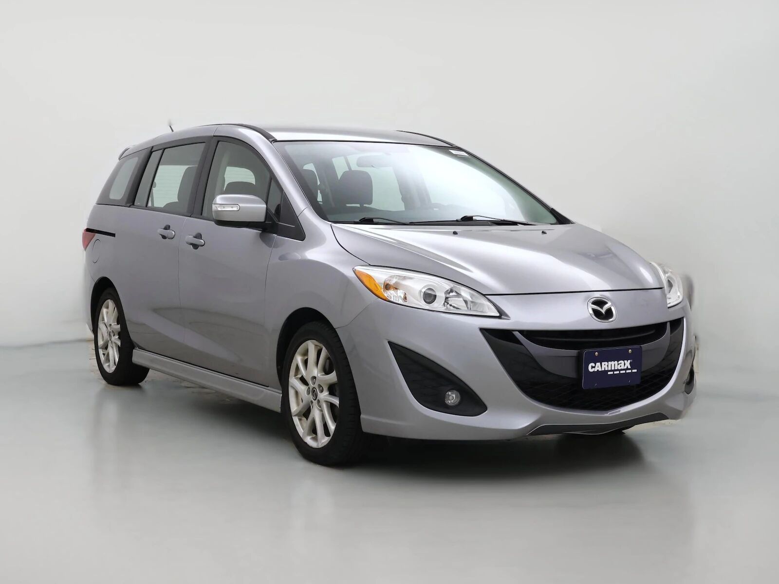 2014 MAZDA Mazda5