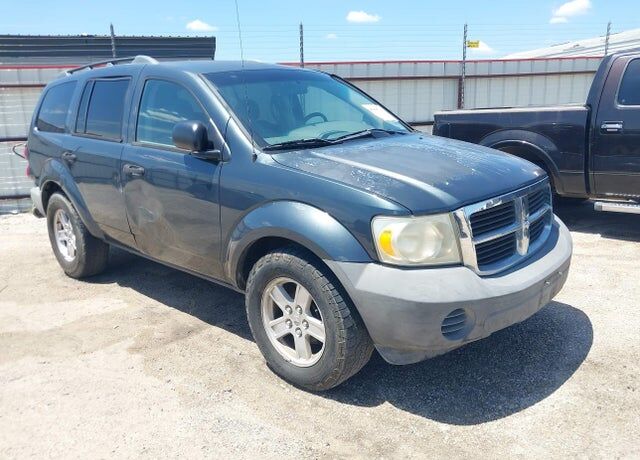 2007 DODGE Durango