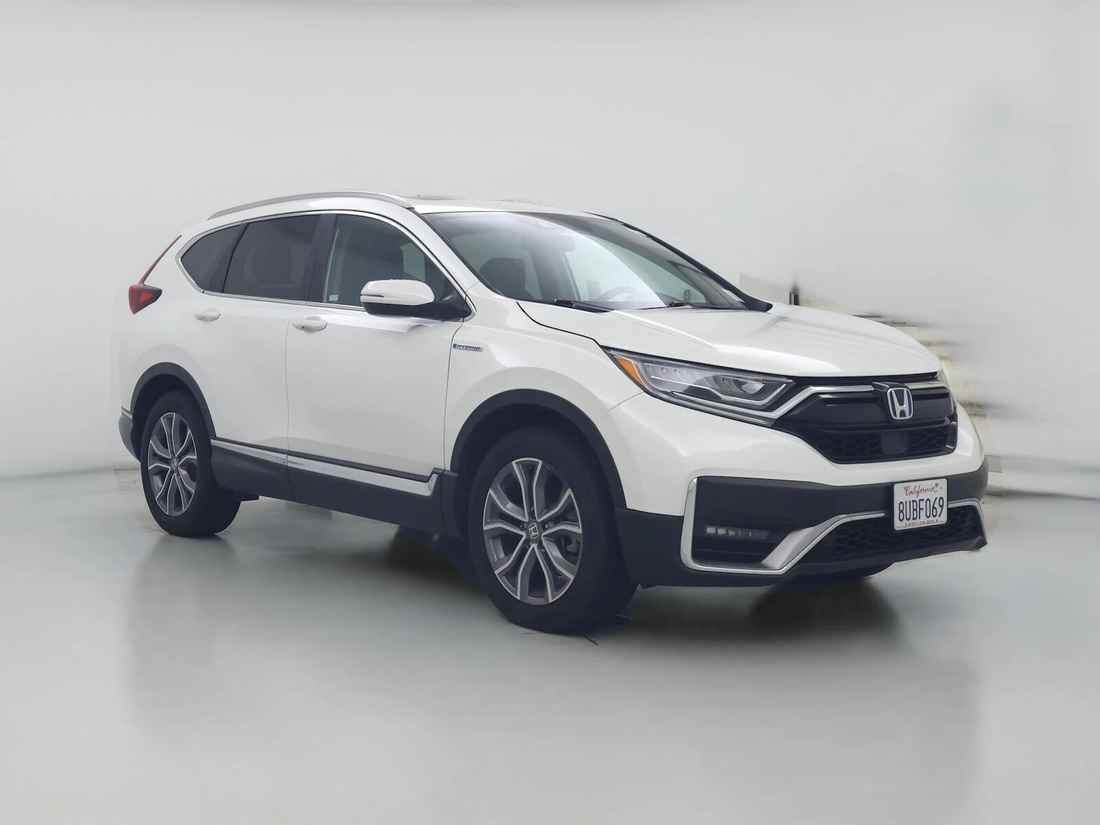 2020 HONDA CR-V