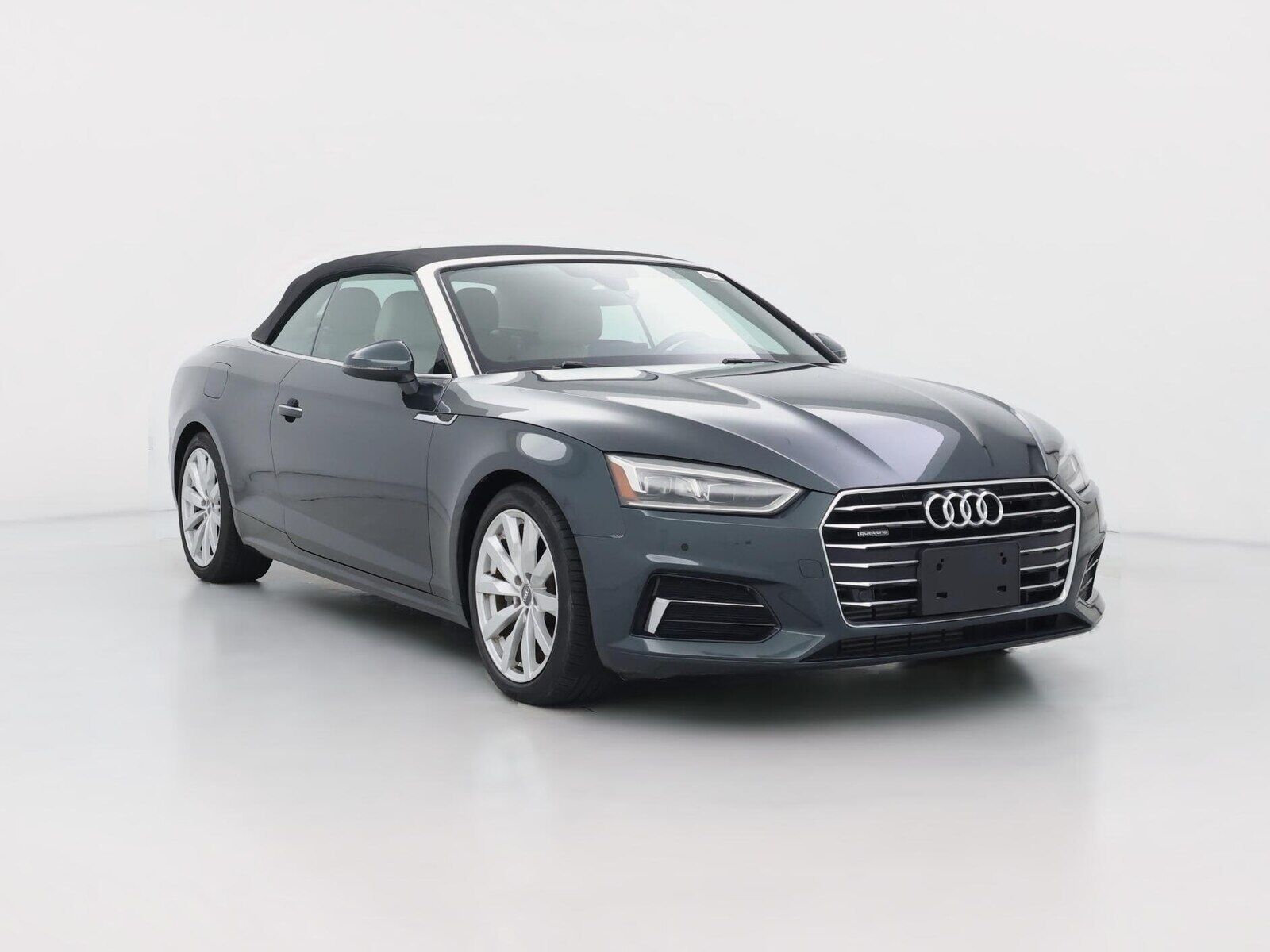 2018 AUDI A5
