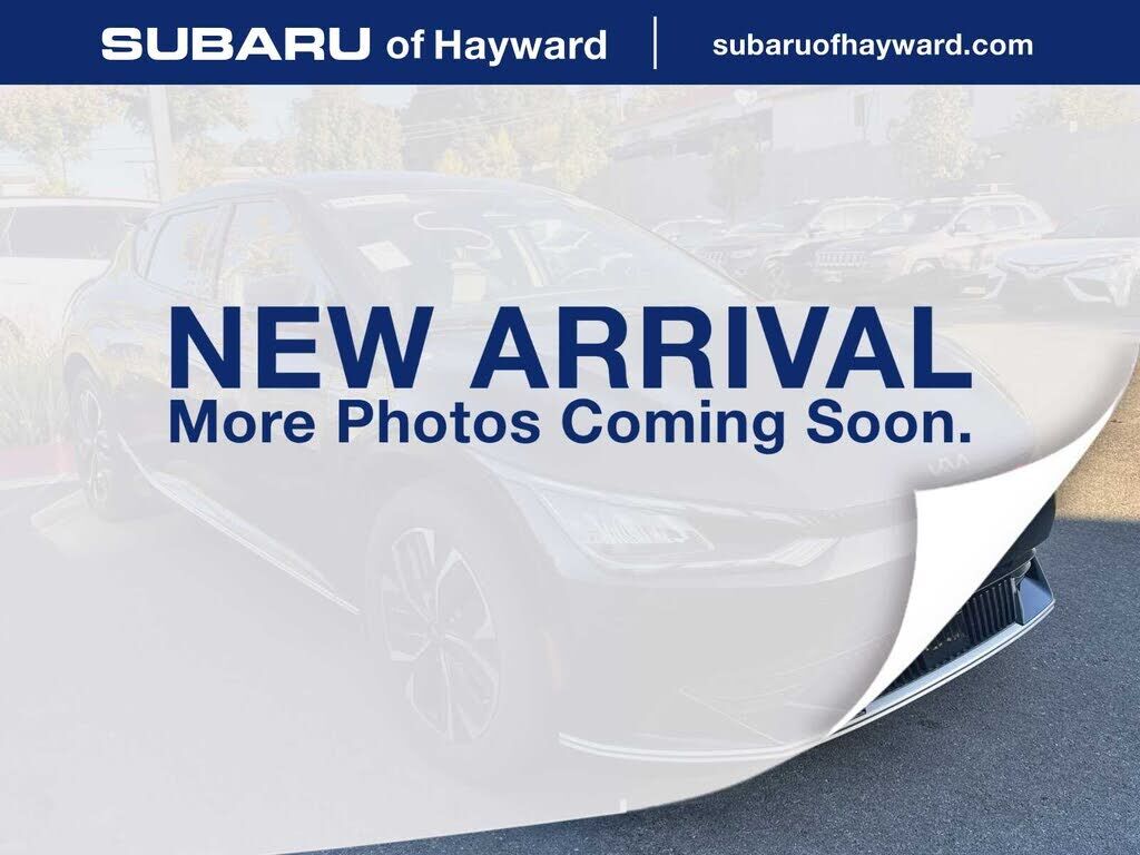 2024 KIA EV6