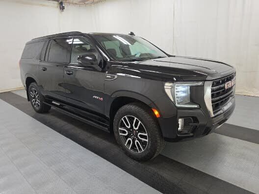 2024 GMC Yukon XL