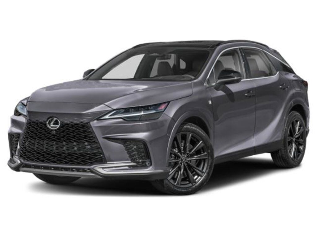 2023 LEXUS RX