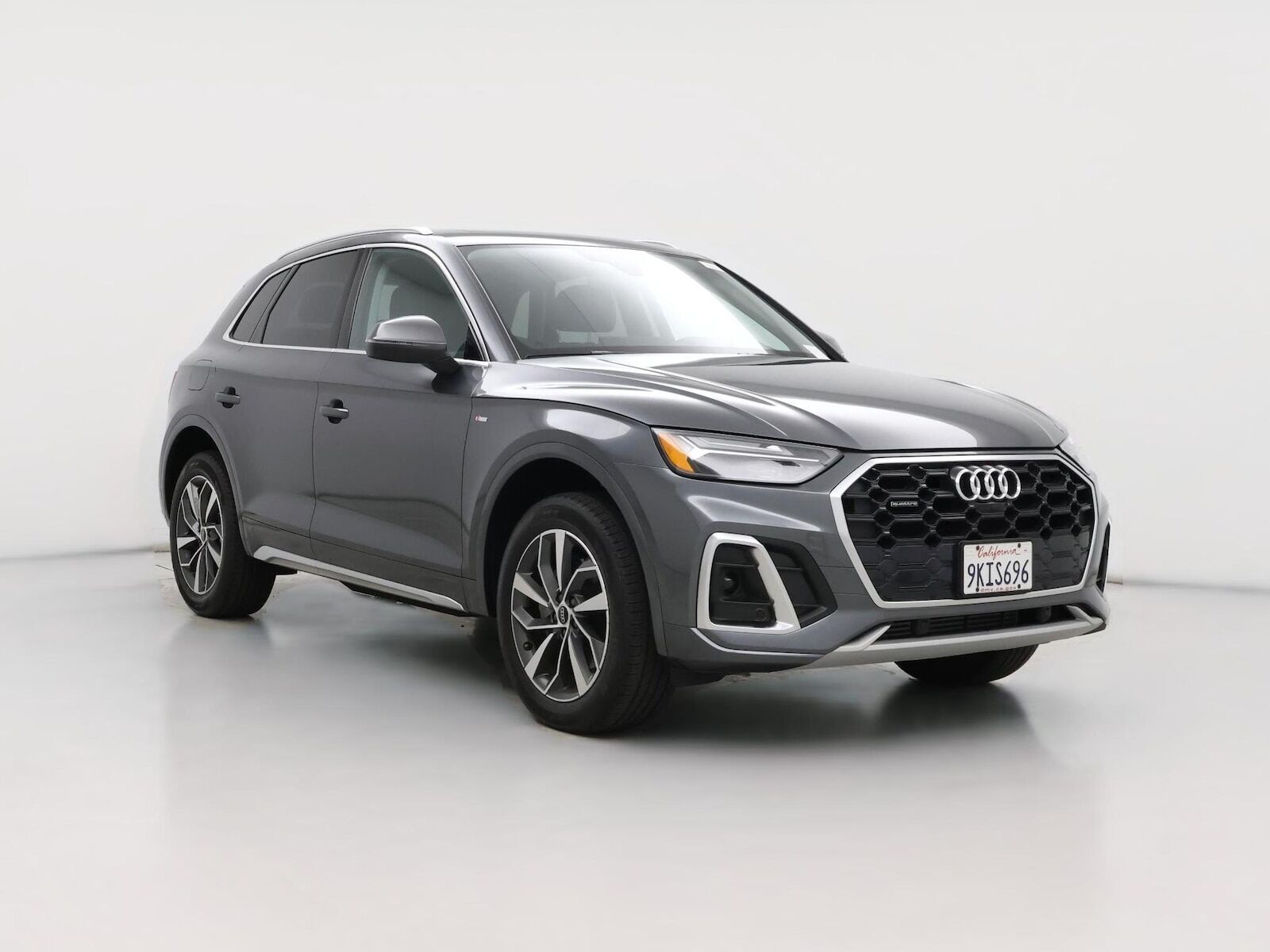2024 AUDI Q5