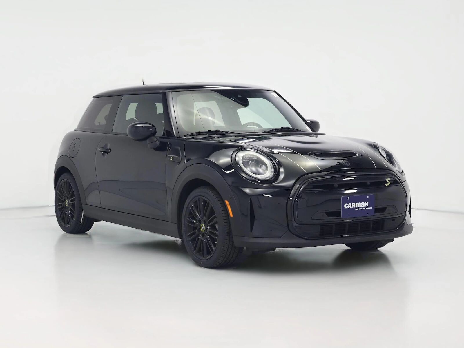 2023 MINI Hardtop