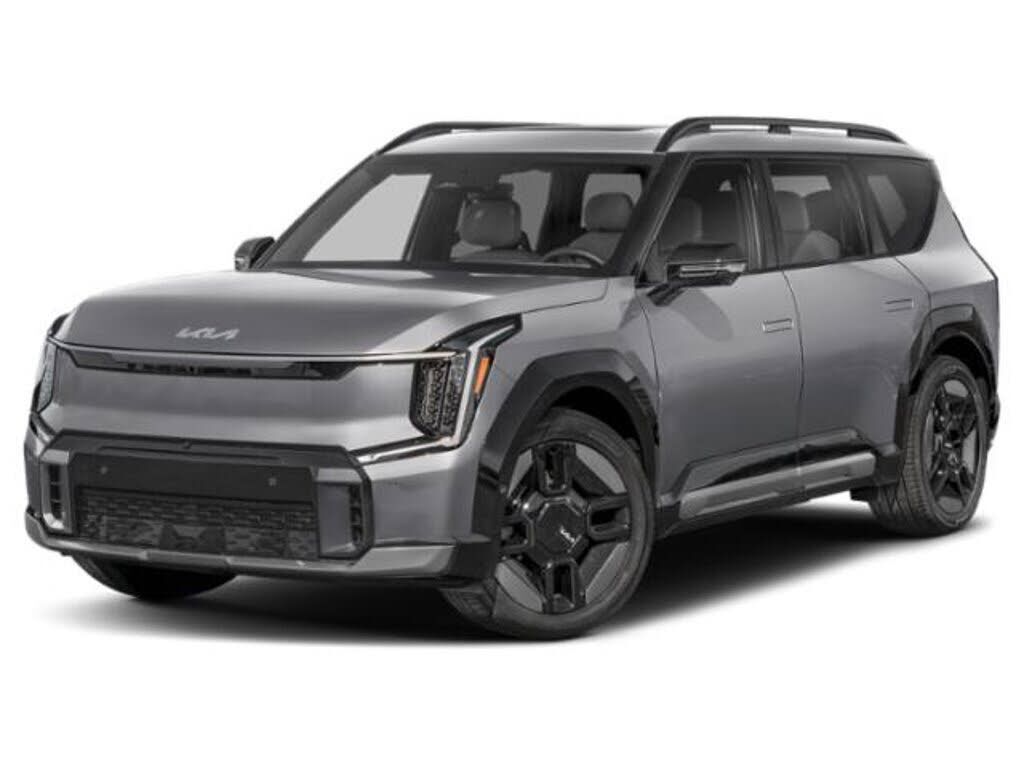 2024 KIA EV9