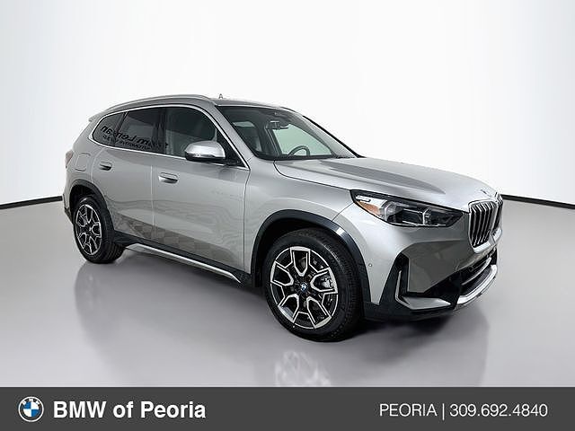 2026 BMW X1