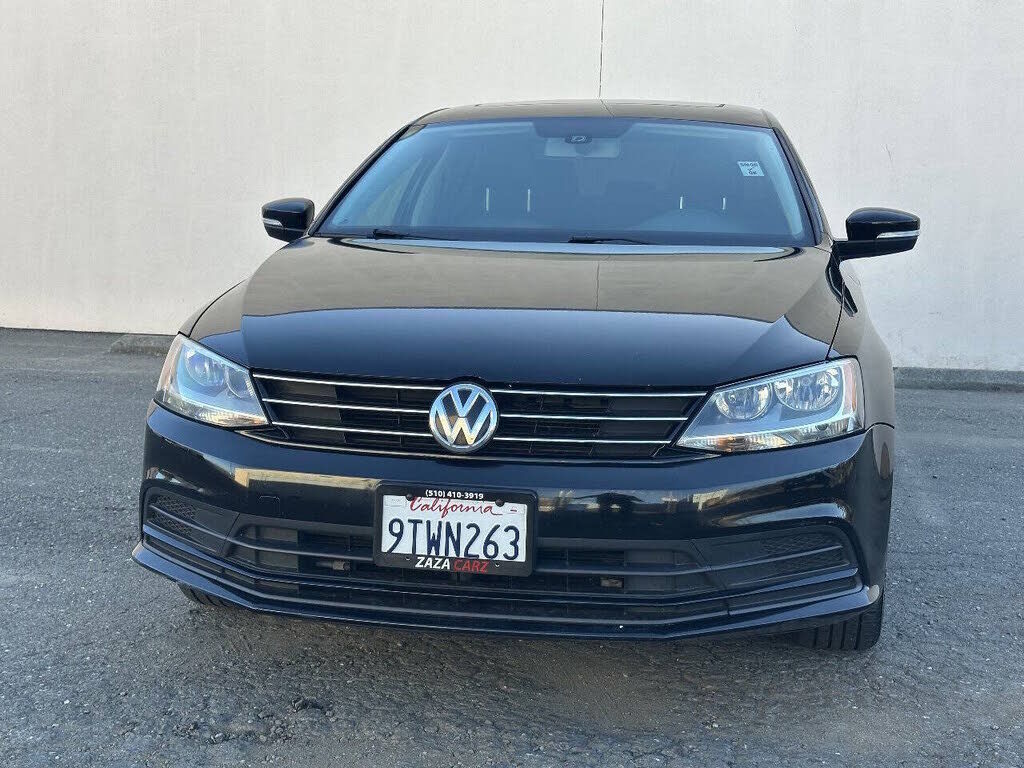 2015 VOLKSWAGEN Jetta