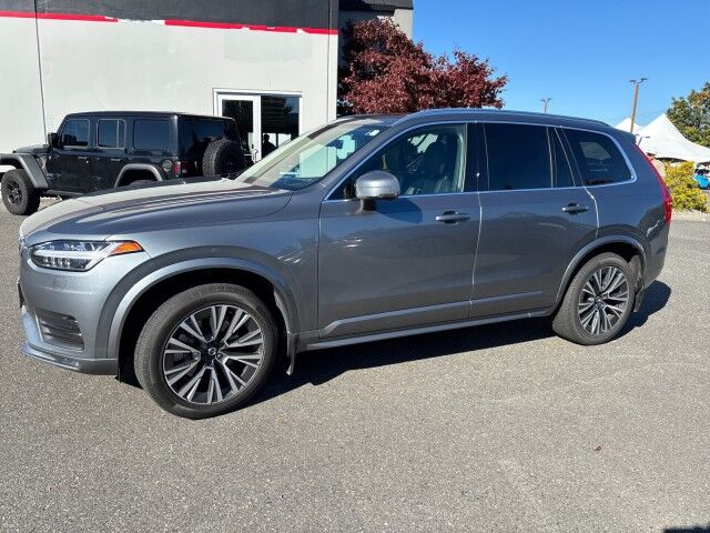 2020 VOLVO XC90