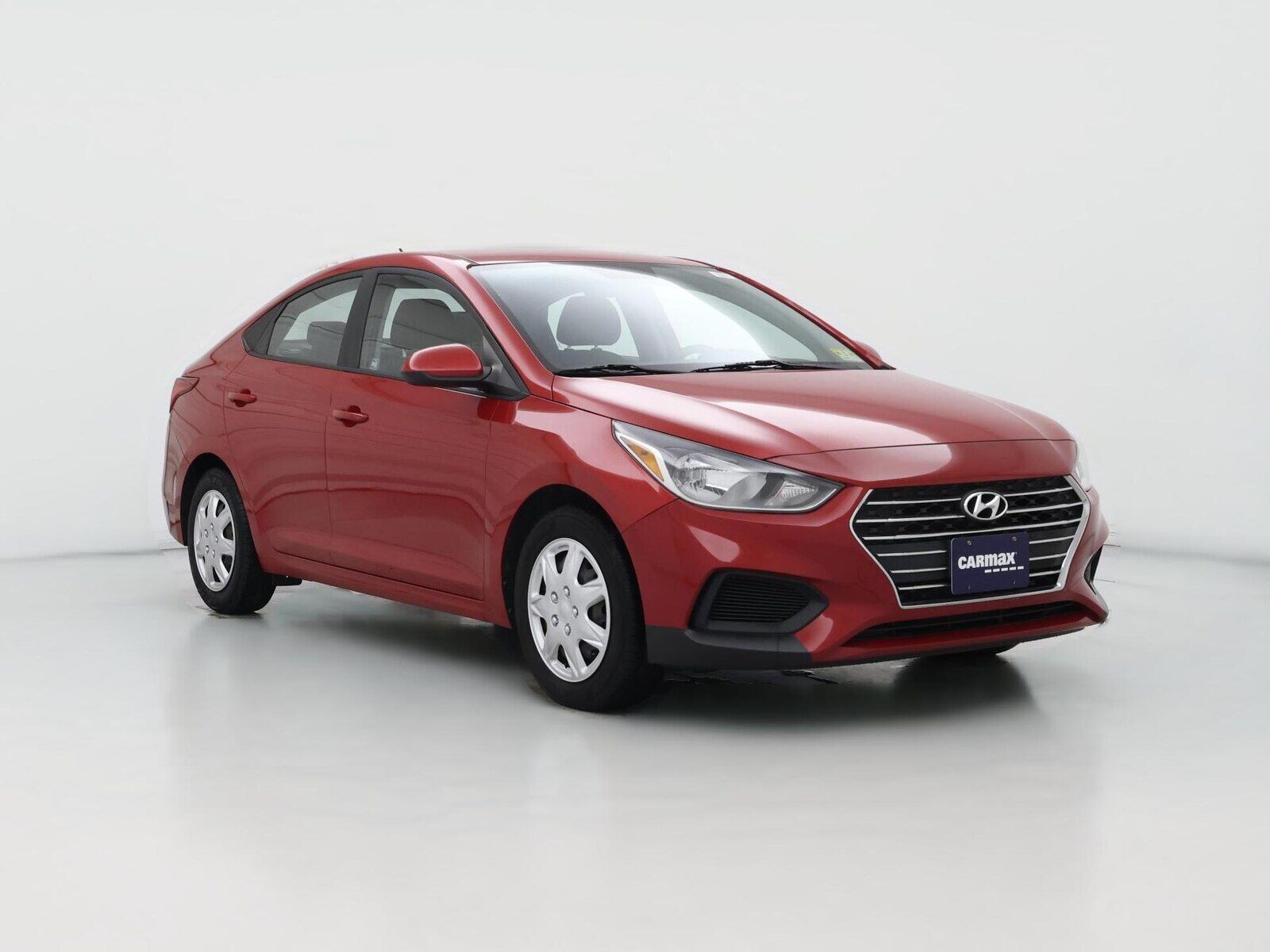 2021 HYUNDAI Accent