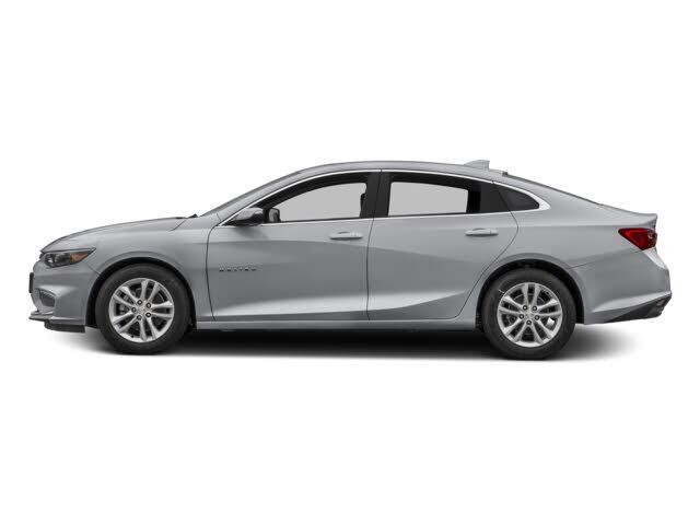 2016 CHEVROLET Malibu