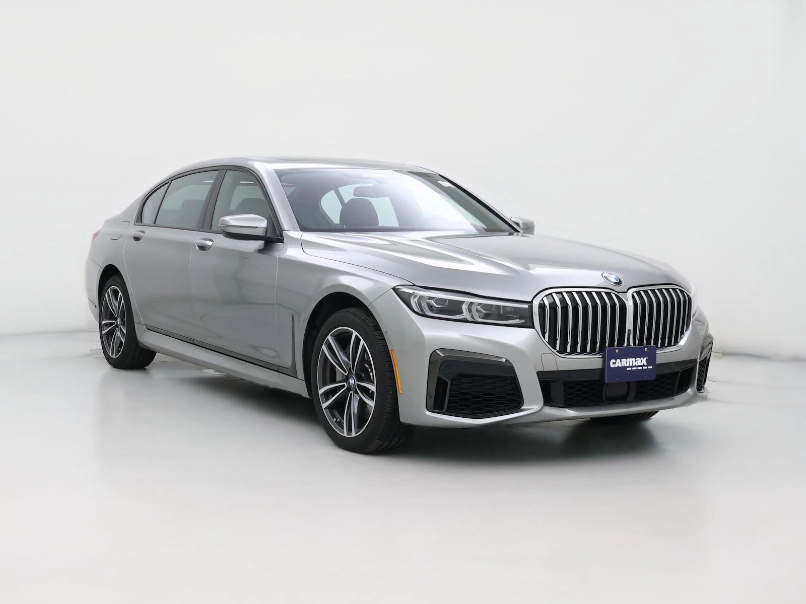 2021 BMW 7 Series