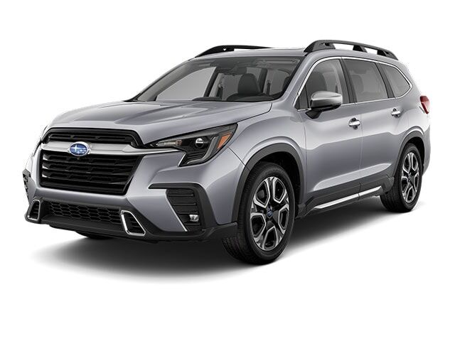 2024 SUBARU Ascent