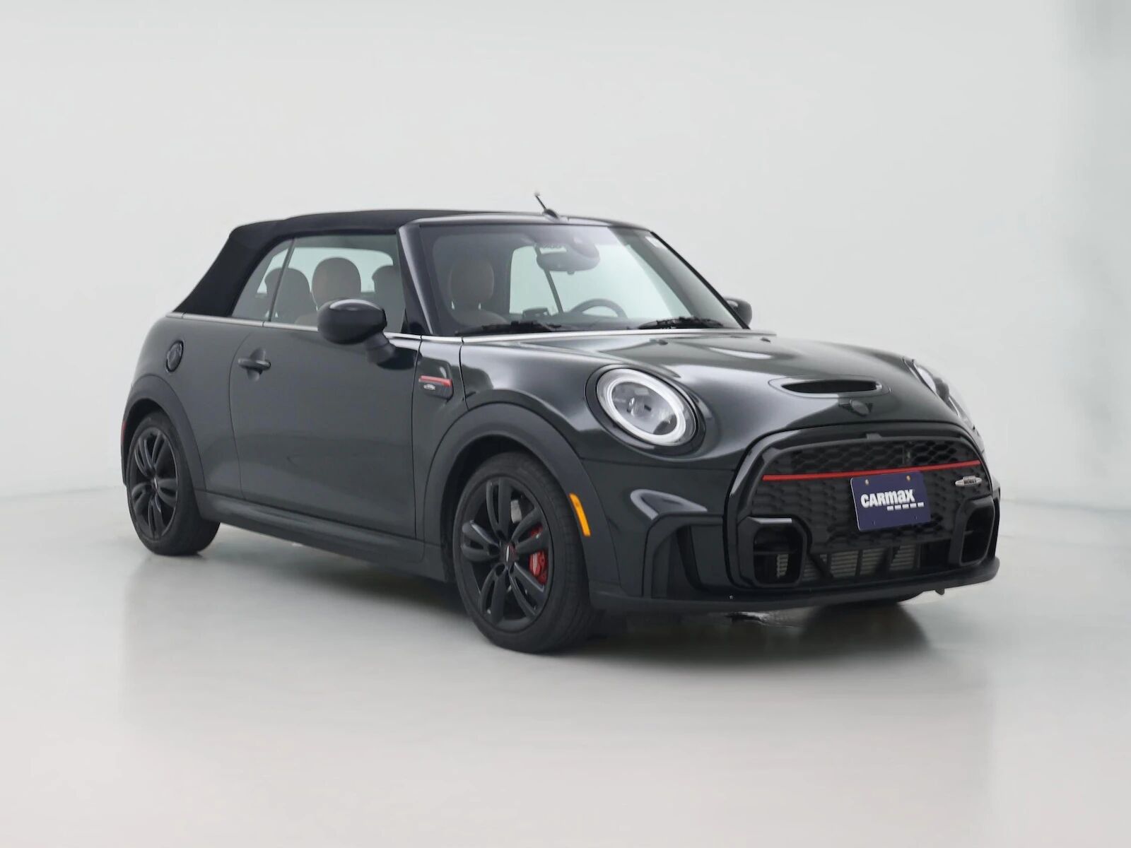 2022 MINI Cooper Convertible