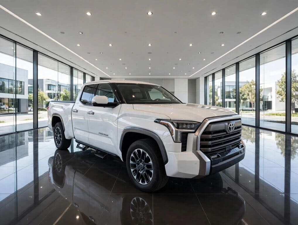 2022 TOYOTA Tundra