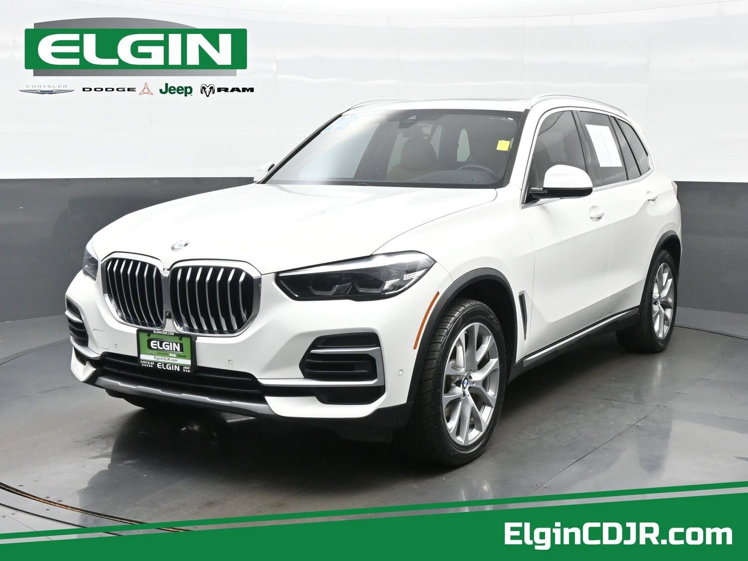 2023 BMW X5