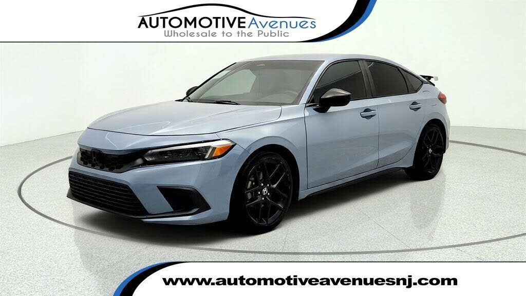 2023 HONDA Civic