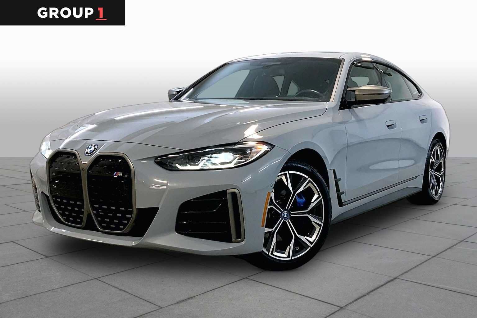 2023 BMW i4