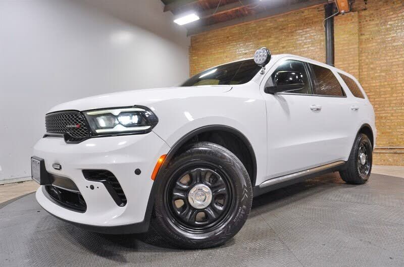 2023 DODGE Durango