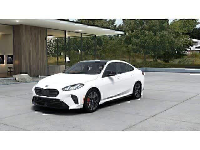 2026 BMW M2
