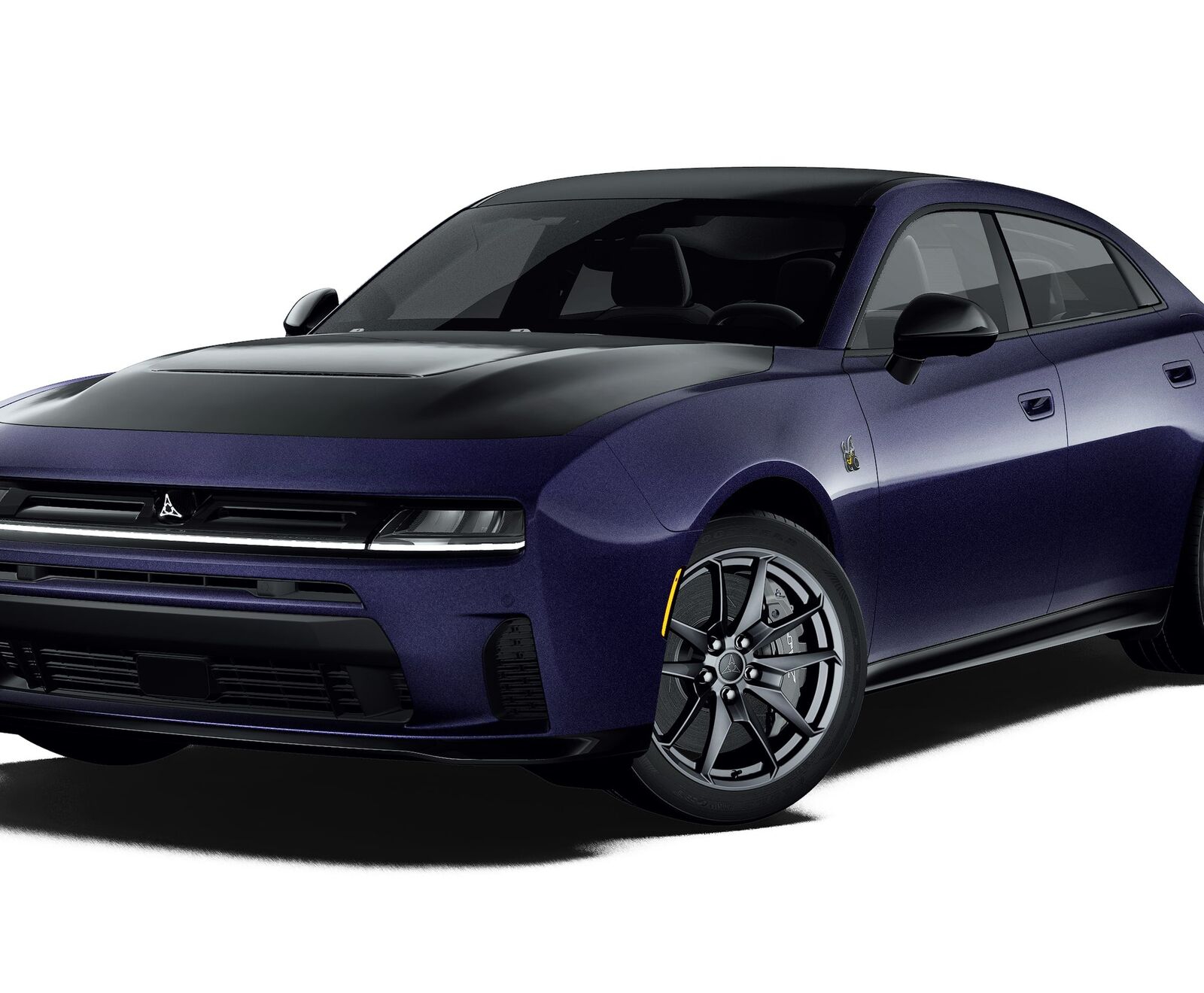 2027 DODGE Charger