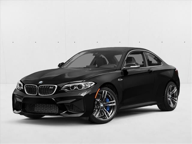 2017 BMW M2