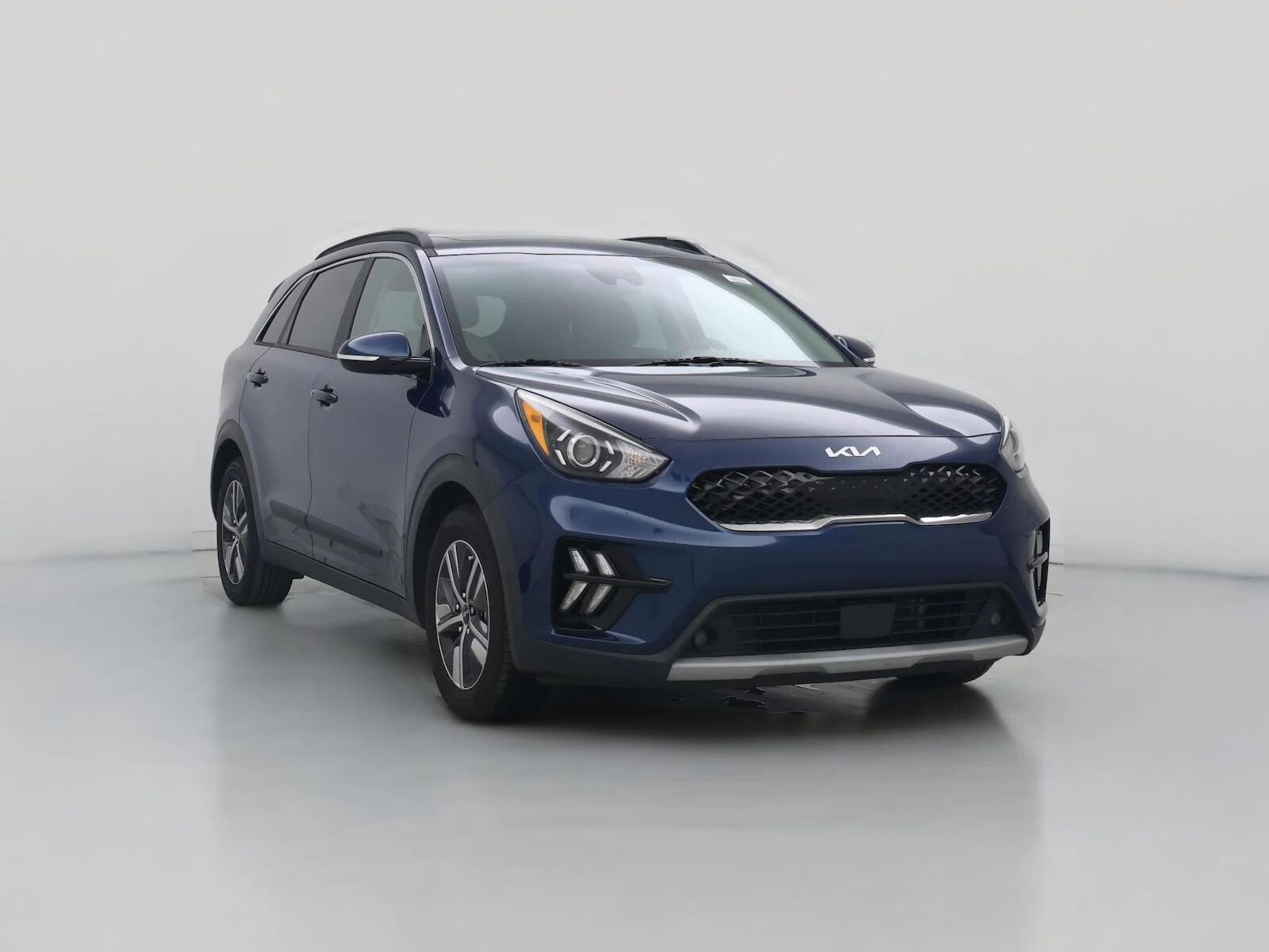 2022 KIA Niro
