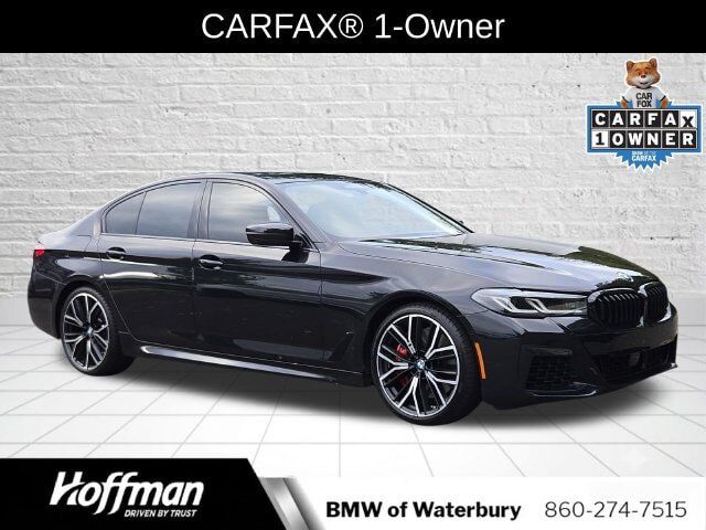2023 BMW M5
