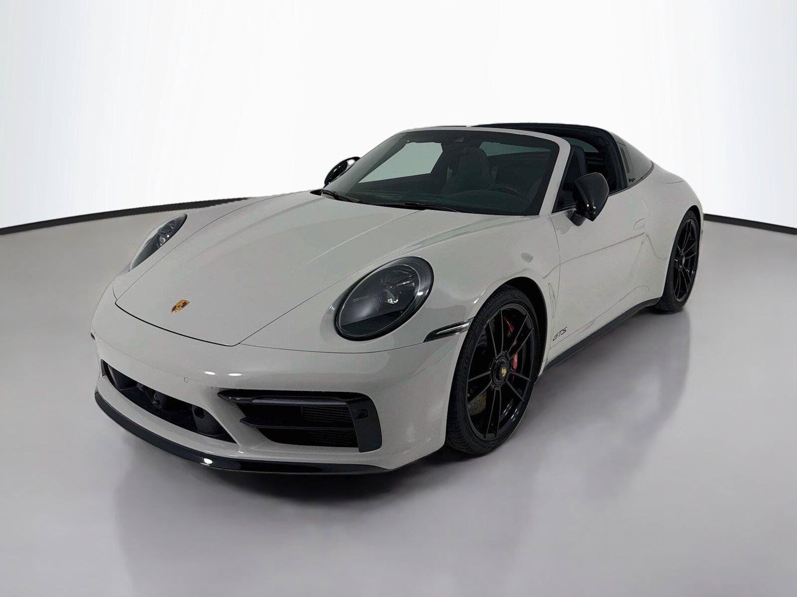 2022 PORSCHE 911