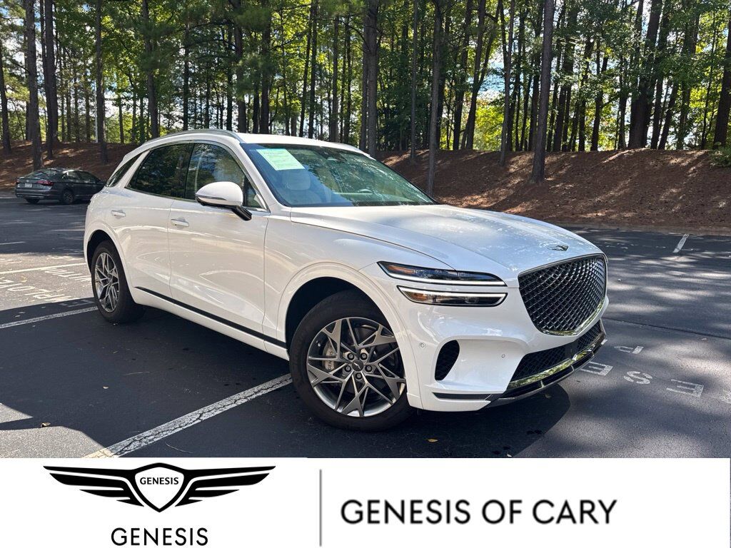 2023 GENESIS GV70