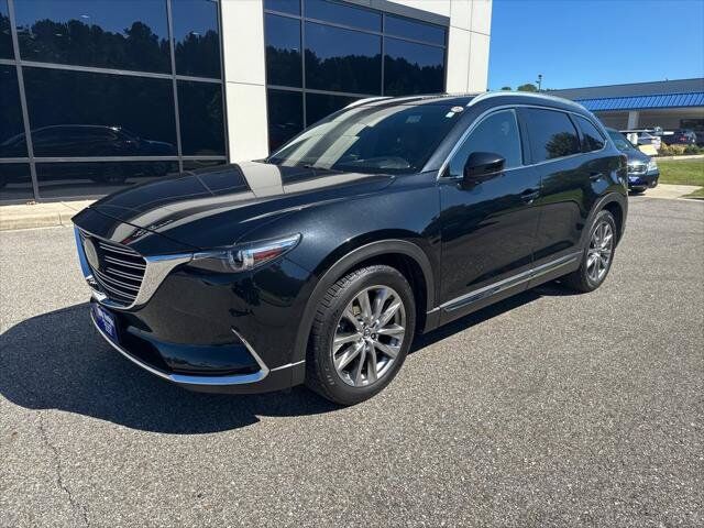 2019 MAZDA CX-9