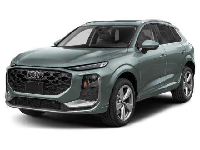 2027 AUDI Q3
