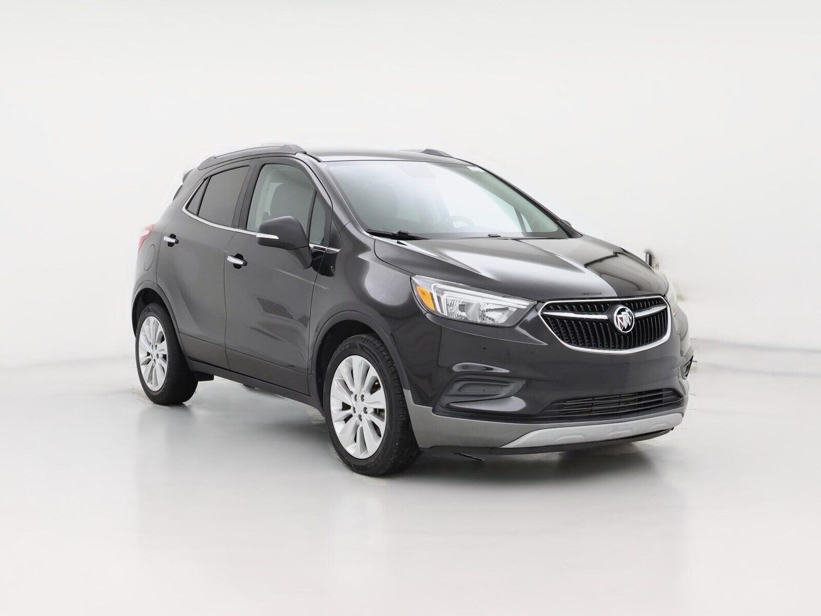 2017 BUICK Encore
