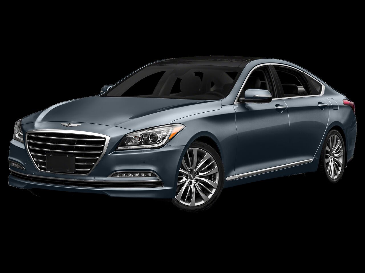 2015 HYUNDAI Genesis