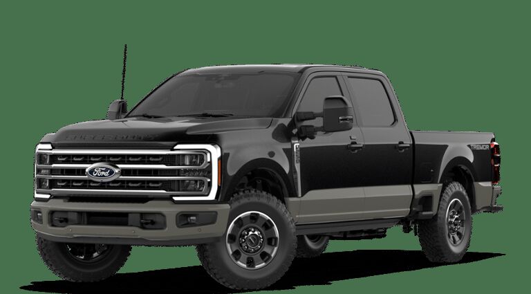 2027 FORD F-250