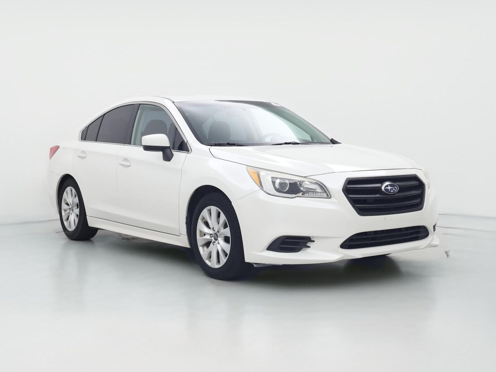 2015 SUBARU Legacy