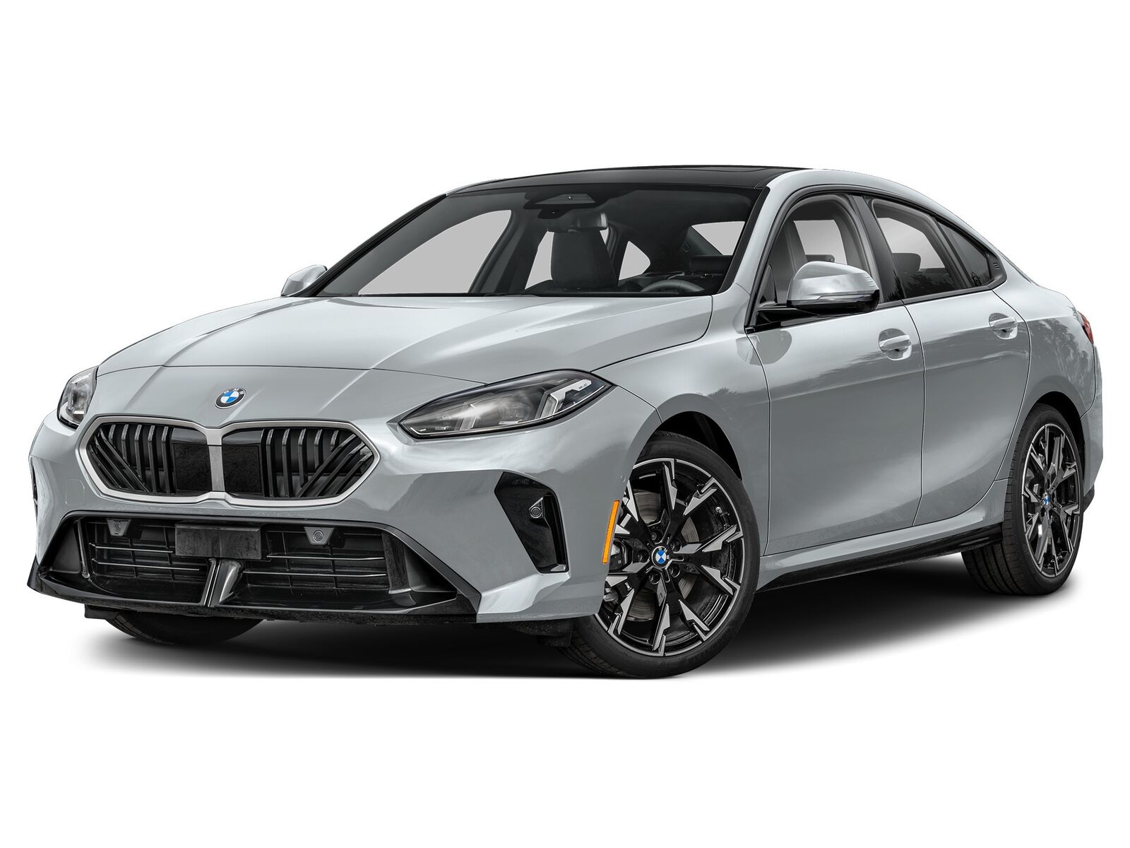 2026 BMW 2 Series