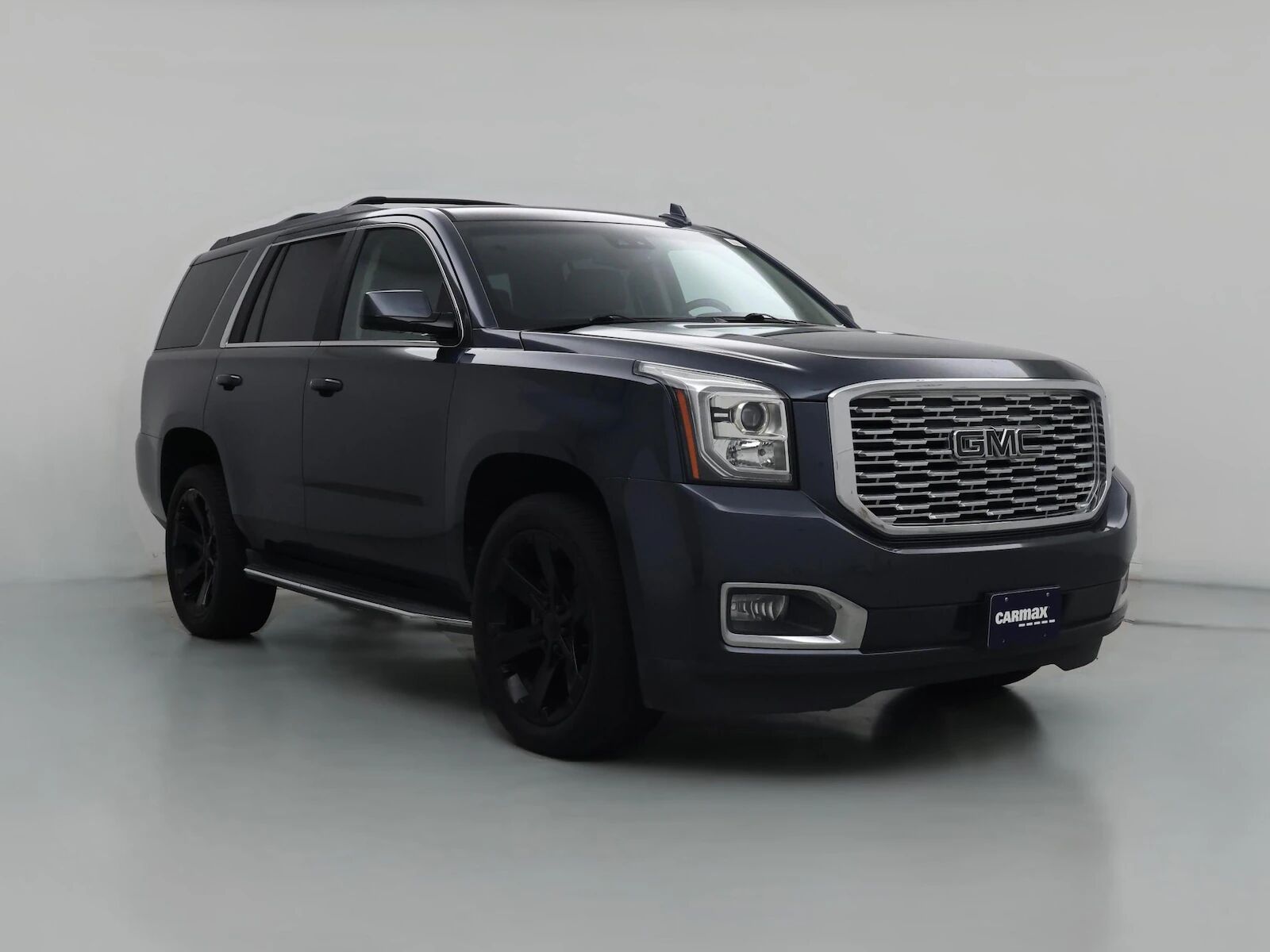 2019 GMC Yukon