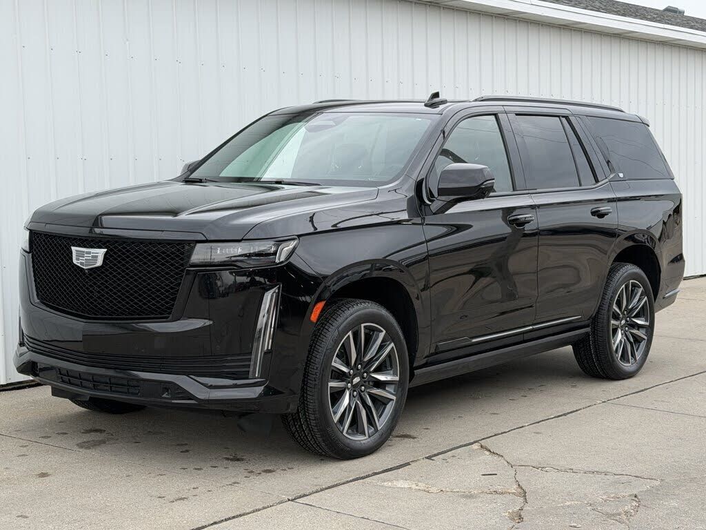 2023 CADILLAC Escalade