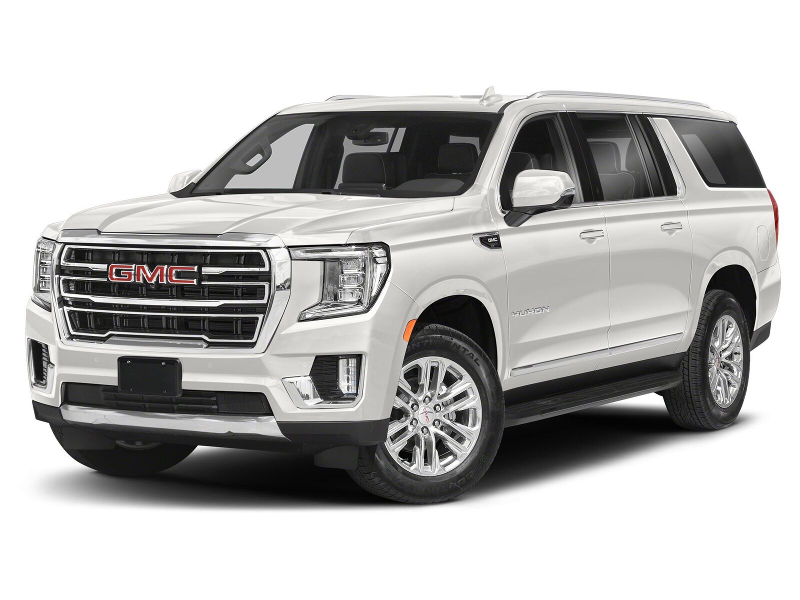 2021 GMC Yukon XL