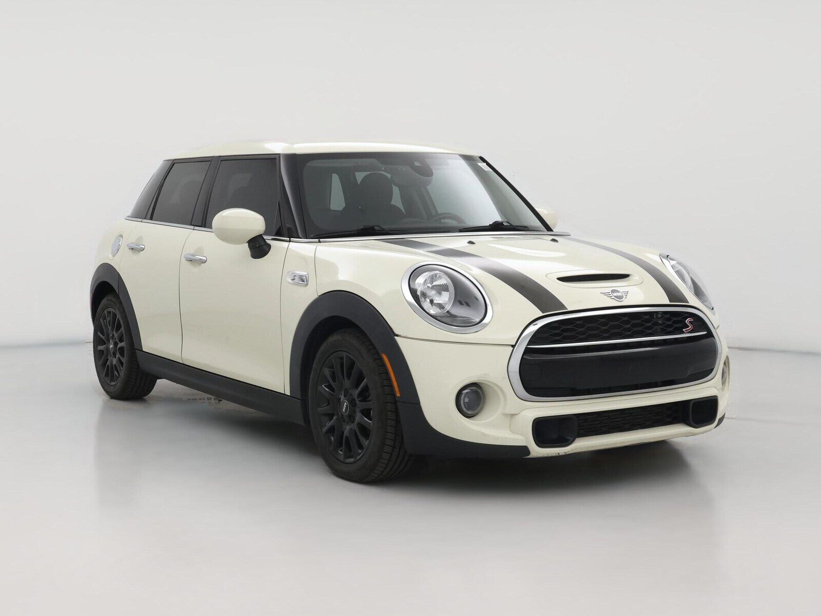 2021 MINI Cooper