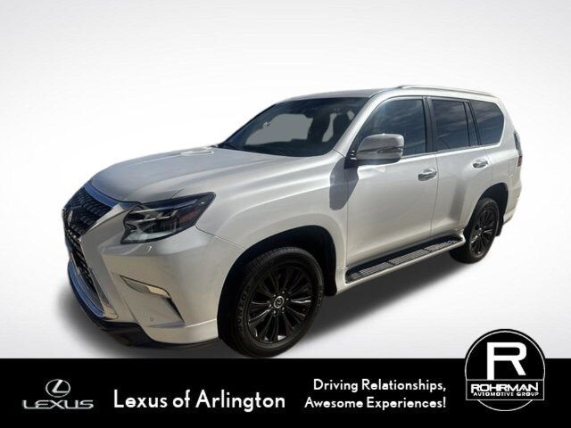 2023 LEXUS GX