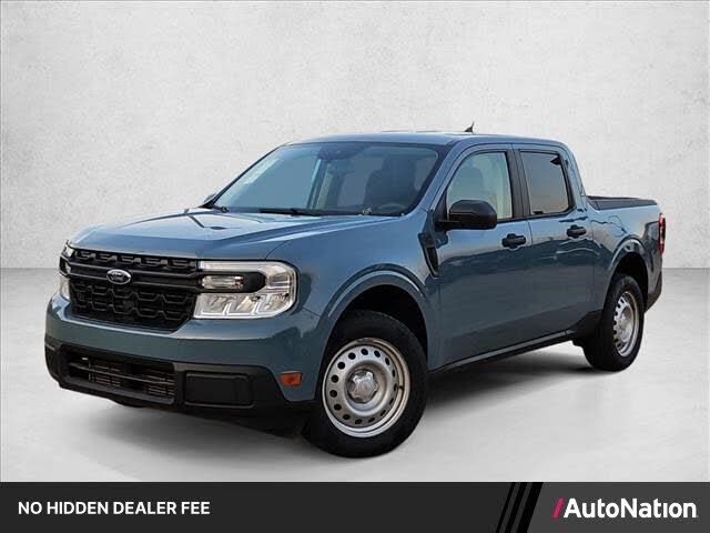 2023 FORD Maverick