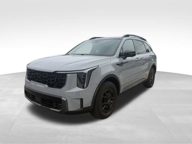 2024 KIA Sorento