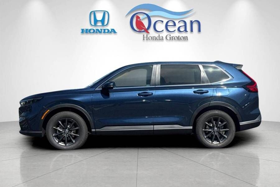 2027 HONDA CR-V