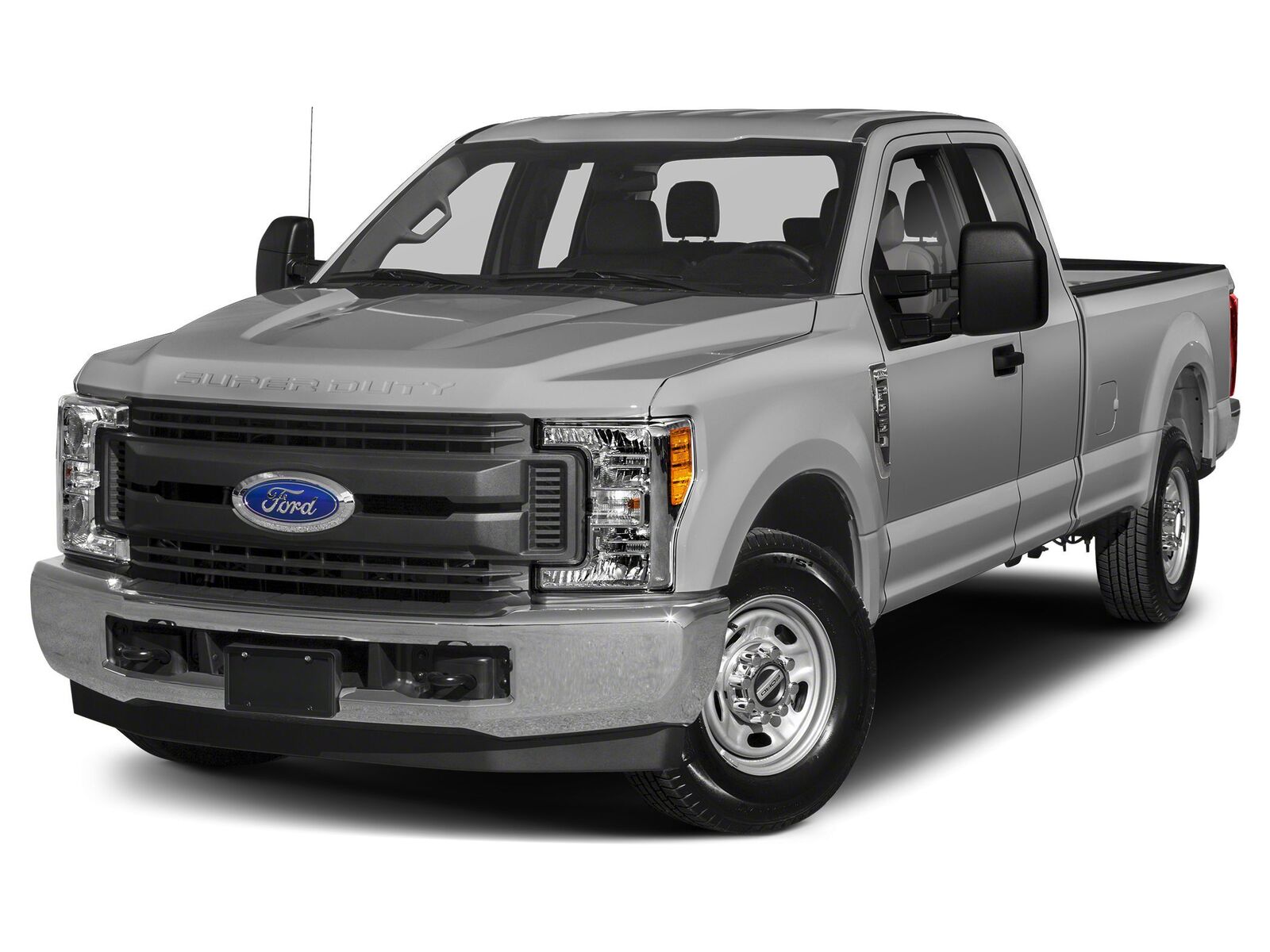 2019 FORD F-250