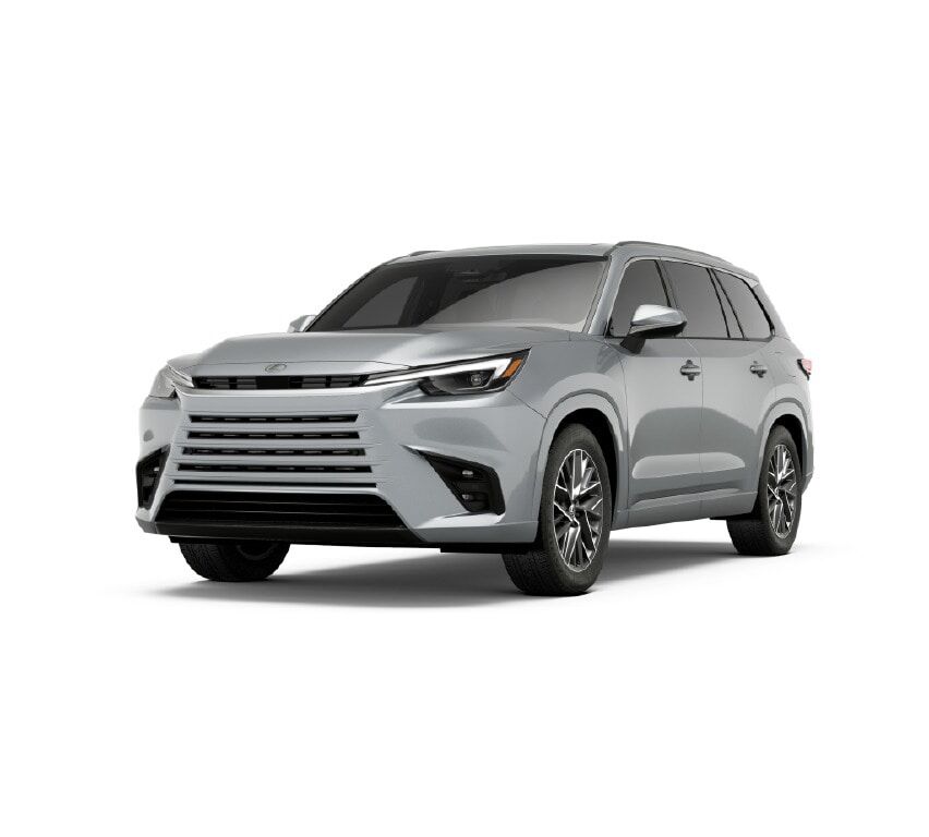 2026 LEXUS TX